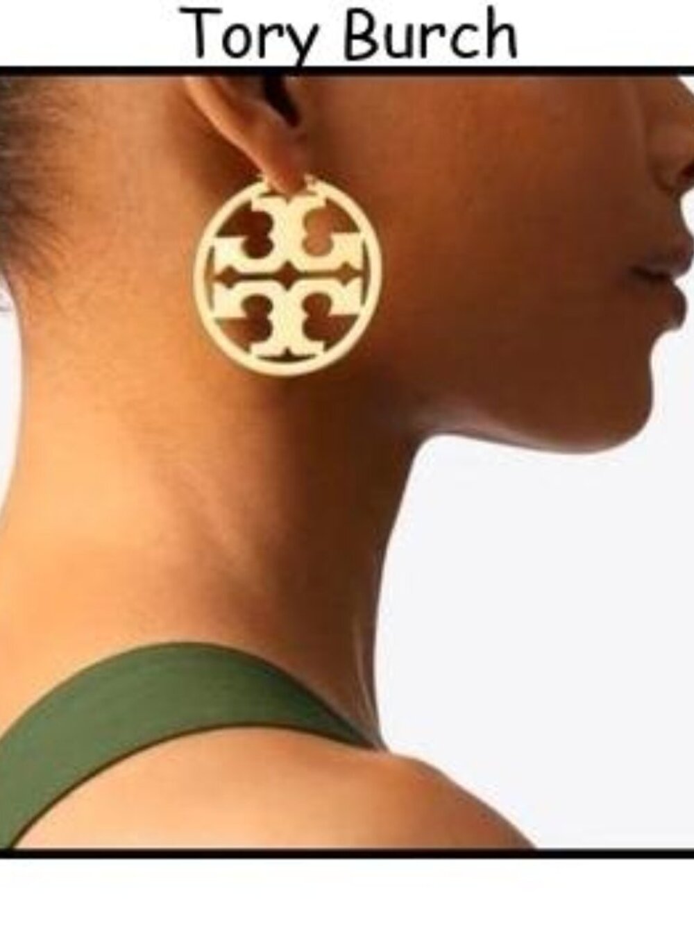 Tory Burch Earrings